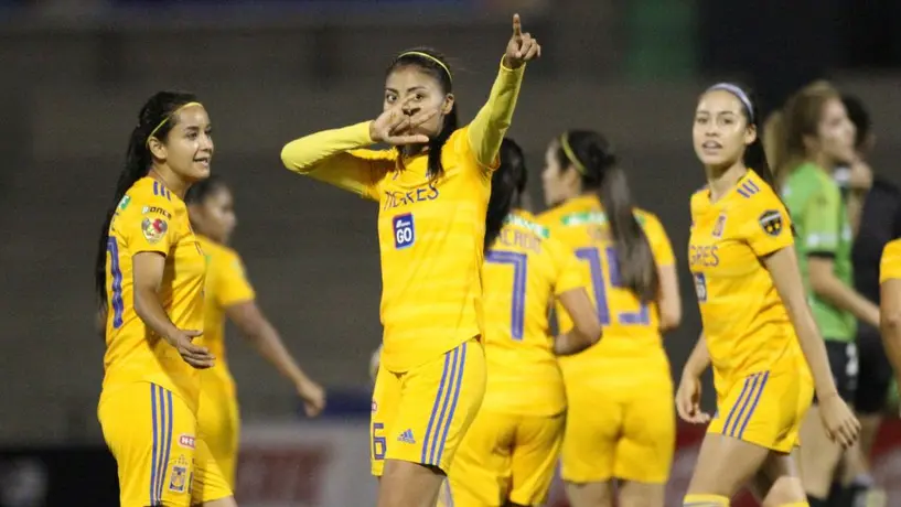 CM de América Femenil 'adelantó' la llegada de Nancy Antonio