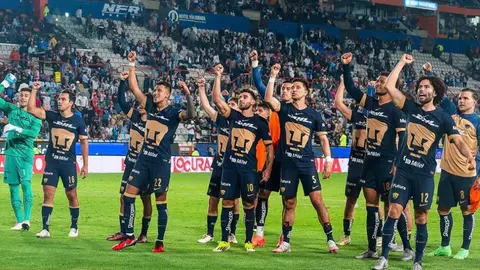 'No hay favoritos en esta Liguilla': Lisandro Magallán, de cara al choque en Cuartos contra Cruz Azul