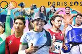 A un mes del inicio de París 2024, estos son los todos atletas mexicanos clasificados