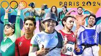 A un mes del inicio de París 2024, estos son los todos atletas mexicanos clasificados