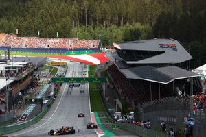 Fórmula 1: ¿Cuándo es la siguiente carrera de Checo Pérez tras el Gran Premio de España?