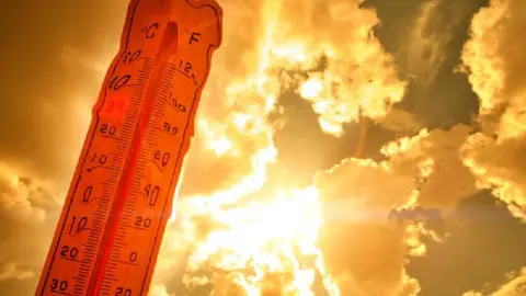 ¿Cuándo inicia la cuarta ola de calor en el país? Aquí te decimos