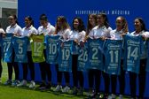 Cruz Azul Femenil presenta a sus 12 jugadoras nuevas de cara al Apertura 2024