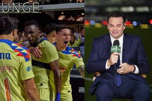 David Faitelson pide autocrítica al americanismo: 'Hoy, de “milagro”, pasaron a semifinales'