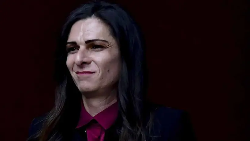 Ana Guevara en duda para asistir a los Juegos Olímpicos por deuda ante COM