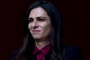 Ana Guevara en duda para asistir a los Juegos Olímpicos por deuda ante COM