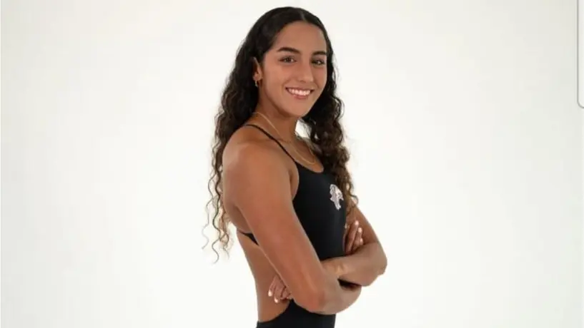 Atletas mexicanos en París 2024: ¿Quién es Celia Pulido y cuándo compite?