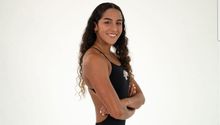 Atletas mexicanos en París 2024: ¿Quién es Celia Pulido y cuándo compite?