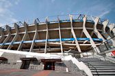 FIFA ya tomó propiedad de algunos palcos del Estadio Azteca para Mundial 2026