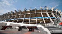 FIFA ya tomó propiedad de algunos palcos del Estadio Azteca para Mundial 2026