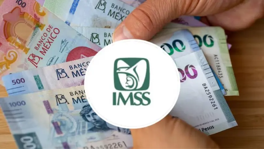 El Instituto Mexicano del Seguro Social aclaró que el calendario de pagos no se verá afectado por las vacaciones de Semana Santa. / IMSS