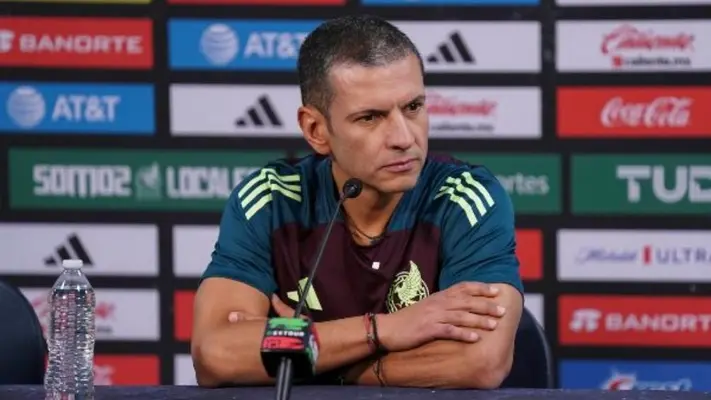 ¡XI 'local'! Esta es la alineación de México para el juego contra Uruguay