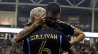 Cavan Sullivan rompe el récord de Freddy Adu y debuta en la MLS con 14 años