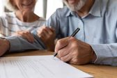 Septiembre, mes del testamento: Te decimos paso a paso cómo hacerlo