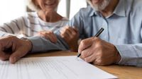 Septiembre, mes del testamento: Te decimos paso a paso cómo hacerlo