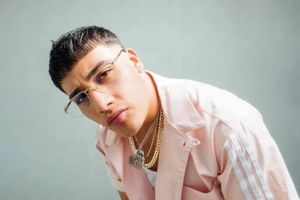 Niña se hace viral cuando llora por conocer a "El Malilla"