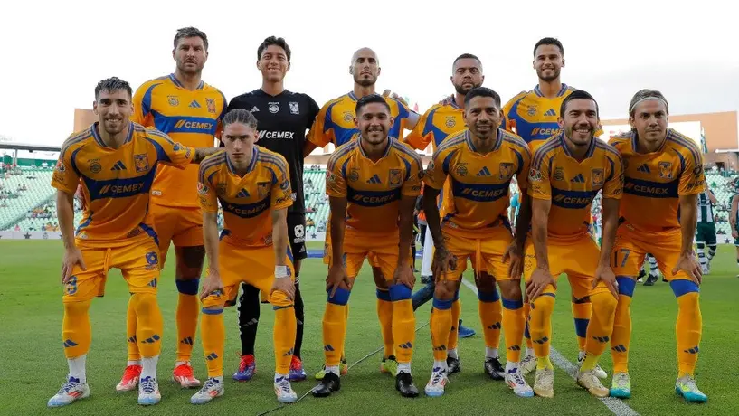 Liga MX: El XI ideal de la Jornada 4 del Apertura 2024