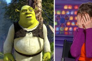 ¡Un Pedrito Sola! Maya Hawke pensó que Shrek era un personaje de Disney
