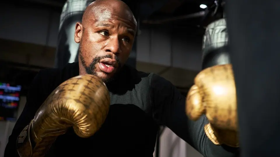 Floyd Mayweather vs Gotti III: ¿Cuándo y dónde ver EN VIVO la pelea en México?