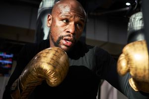 Floyd Mayweather vs Gotti III: ¿Cuándo y dónde ver EN VIVO la pelea en México?