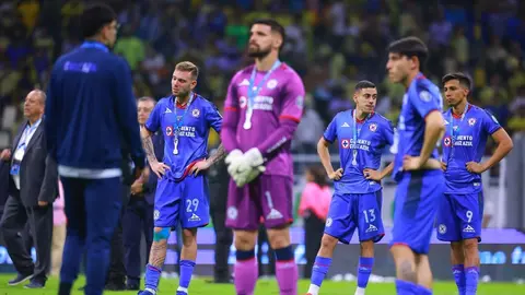 Cruz Azul rompe filas tras caer en la Final del Clausura 2024