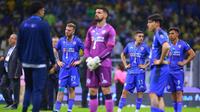 Cruz Azul rompe filas tras caer en la Final del Clausura 2024