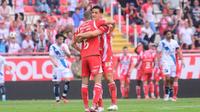 ¡Cuidado con Necaxa! Los Rayos se pasean en casa y golean a Puebla