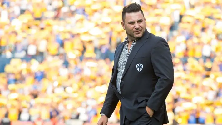 Antonio Mohamed opina sobre la Liga MX: "El Real Madrid de México es Monterrey"