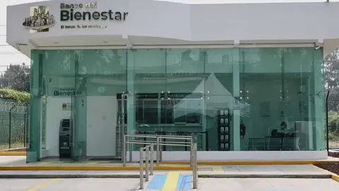 Banco del Bienestar alerta sobre falsos préstamos