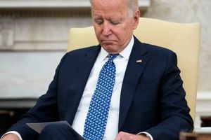 Joe Biden admite que casi se queda dormido en debate presidencial