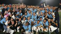 Tampico-Madero derrota a Cabos United y es bicampeón de la Liga Premier MX