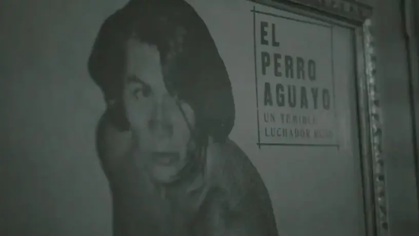 'Un México perro', documental del Perro Aguayo se estrena en RÉCORD+