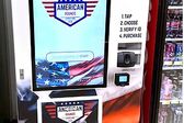 ¡Increíble! Instalan máquinas expendedoras de balas en Alabama, Oklahoma y Texas