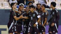 Premundial Sub 20: ¿Dónde y cuándo ver EN VIVO el México vs Estados Unidos?