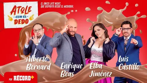 Atole con el dedo EN VIVO jueves 13 de junio: ¿Cómo va el futbol de estufa en la Liga MX?
