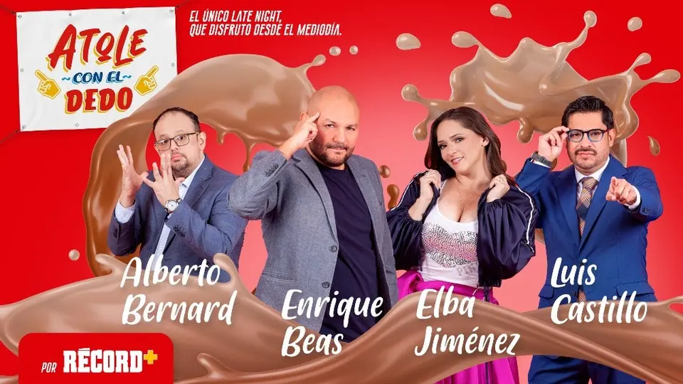Atole con el dedo EN VIVO jueves 13 de junio: ¿Cómo va el futbol de estufa en la Liga MX?