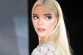 Anya Taylor, en promoción en México, sorprendió a sus fans