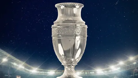 Copa América: Todos los campeones de la justa continental