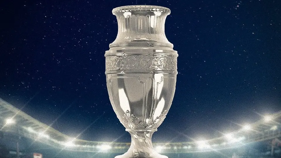Copa América: Todos los campeones de la justa continental
