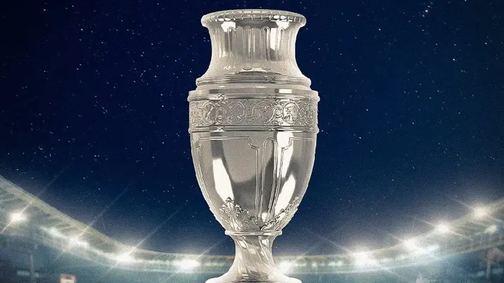 Copa América: Todos los campeones de la justa continental