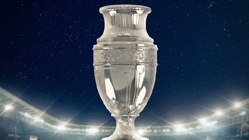Copa América: Todos los campeones de la justa continental