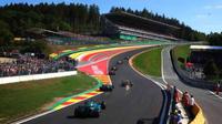 F1: ¿Cuándo y dónde será la siguiente carrera tras el Gran Premio de Hungría?