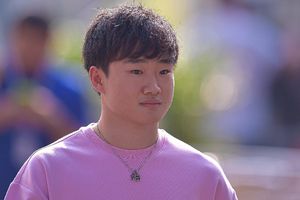 Ricciardo quiere ver a Tsunoda en Red Bull en lugar de Checo Pérez: 'Tiene la capacidad'