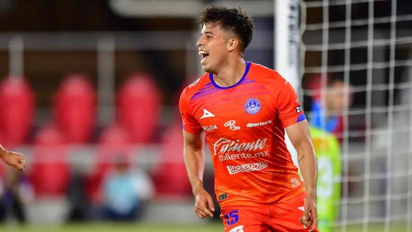 ¡Nuevo fracaso celeste! Cruz Azul es sorprendido por Mazatlán y queda eliminado