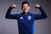 Chucky Lozano espera seguir jugando con el PSV antes de llegar a San Diego FC