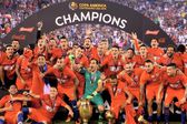 Chile y su Generación Dorada vuelven a EEUU, sitio donde consiguieron el bicampeonato