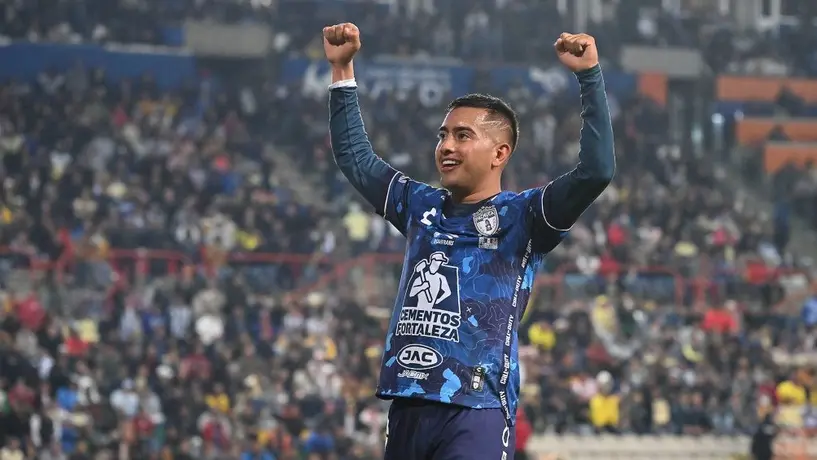 Pachuca busca que Erick Sánchez fiche por América; ‘Chiquito’ tiene la última palabra