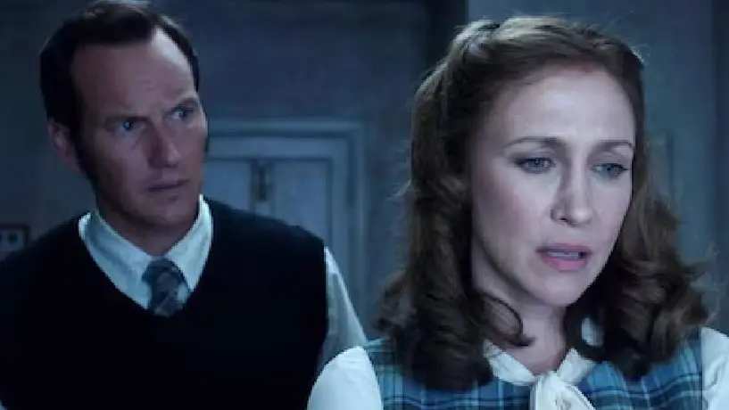¡Prepárate para el terror! El Conjuro 4 ya tiene fecha de estreno