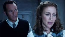 ¡Prepárate para el terror! El Conjuro 4 ya tiene fecha de estreno