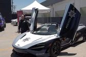 ¿En Tijuana tienen patrullas McLaren? Aquí te contamos la historia